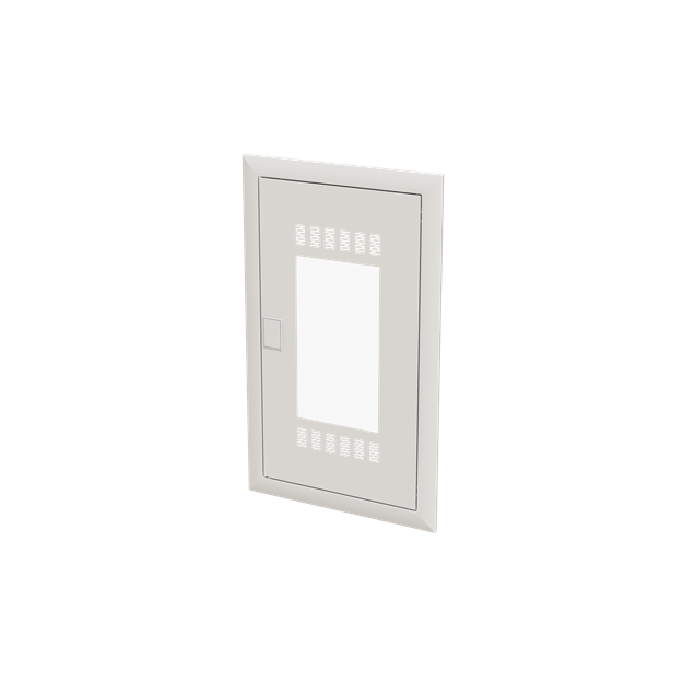 Striebel 2CPX031096R9999 BL630W Blendrahmen mit Tür 3R Wifi für UK600