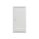 Striebel 2CPX031093R9999 BL640V Blendrahmen mit Tür...