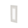 Striebel 2CPX031098R9999 BL650W Blendrahmen mit Tür 5R Wifi für UK600