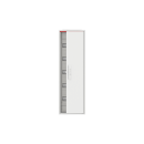 Striebel 2CPX052231R9999 CA16R Kleinverteiler Aufputz,...