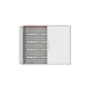 Striebel 2CPX052190R9999 CA34V Kleinverteiler Aufputz,...