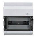 Hensel KV1512 KV 90-Automatengehäuse 12 Teilungseinheiten (12x18 mm), IP 54
