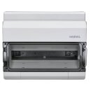 Hensel KV 1518 Kleinverteiler IP54 mit 18 Teilungseinheiten – Verteilerkasten