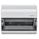 Hensel KV1518 KV 90-Automatengehäuse 18 Teilungseinheiten (18x18 mm), IP 54