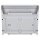 Hensel KV1518 KV 90-Automatengehäuse 18 Teilungseinheiten (18x18 mm), IP 54