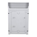 Hensel KV2524 KV 90-Automatengehäuse 24 Teilungseinheiten (2x12x18mm), IP 54