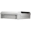 Hensel KV 2536 Kleinverteiler IP54 mit 36 Teilungseinheiten auf 2 Reihen – Verteilerkasten