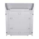 Hensel KV2536 KV 90-Automatengehäuse 36 Teilungseinheiten (2x18x18mm), IP 54