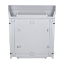 Hensel KV2536 KV 90-Automatengehäuse 36 Teilungseinheiten (2x18x18mm), IP 54