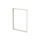 Striebel 2CPX052404R9999 CR37 Blendrahmen mit Befestigungmaterial 3FB, 7-reihig
