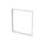 Striebel 2CPX052405R9999 CR47 Blendrahmen mit Befestigungmaterial 4FB, 7-reihig