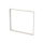 Striebel 2CPX052406R9999 CR57 Blendrahmen mit Befestigungmaterial 5FB, 7-reihig