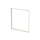 Striebel 2CPX052411R9999 CR59 Blendrahmen mit Befestigungmaterial 5FB, 9-reihig