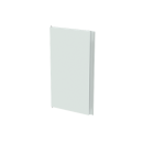 Striebel 2CPX052304R9999 CTB13 Stahlblechtür links...