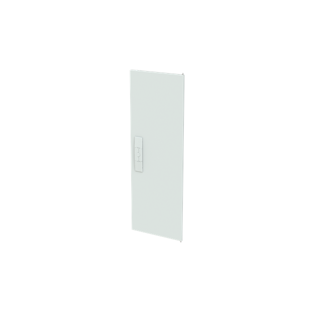 Striebel 2CPX052324R9999 CTB15S Stahlblechtür rechts 1FB, 5-reihig mit Schloss