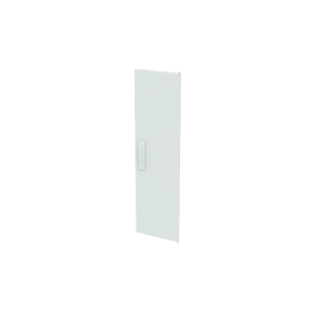 Striebel 2CPX052327R9999 CTB16S Stahlblechtür rechts 1FB, 6-reihig mit Schloss