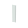 Striebel 2CPX052312R9999 CTB17 Stahlblechtür links 1FB, 7-reihig