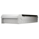Hensel KV 4548 Kleinverteiler IP54 mit 48 Teilungseinheiten auf 4 Reihen – Verteilerkasten