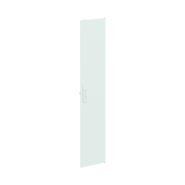 Striebel 2CPX052336R9999 CTB19S Stahlblechtür rechts 1FB, 9-reihig mit Schloss