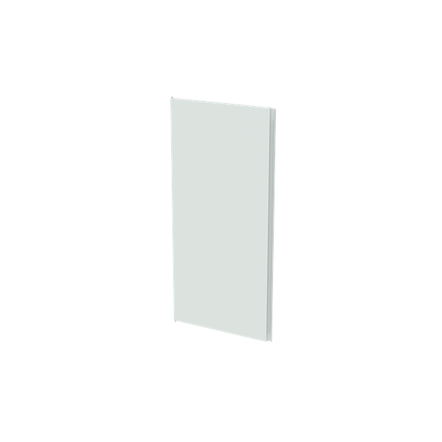 Striebel 2CPX052313R9999 CTB27 Stahlblechtür links 2FB, 7-reihig