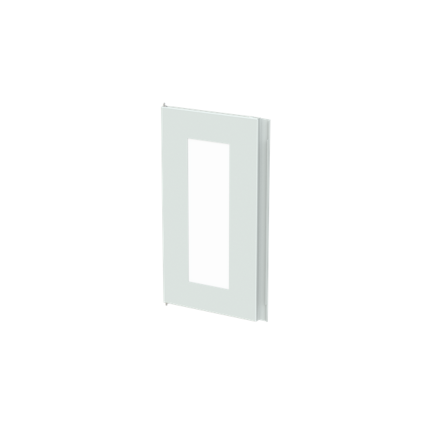 Striebel 2CPX052339R9999 CTT13 Transparente Tür links 1FB, 3-reihig
