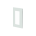 Striebel 2CPX052339R9999 CTT13 Transparente Tür links 1FB, 3-reihig