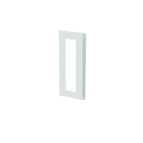 Striebel 2CPX052341R9999 CTT14 Transparente Tür...