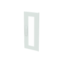 Striebel 2CPX052356R9999 CTT14S Transparente Tür...