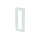 Striebel 2CPX052356R9999 CTT14S Transparente Tür rechts 1FB, 4-reihig mit Schloss