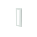 Striebel 2CPX052343R9999 CTT15 Transparente Tür...