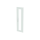 Striebel 2CPX052362R9999 CTT16S Transparente Tür rechts 1FB, 6-reihig mit Schloss