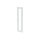 Striebel 2CPX052365R9999 CTT17S Transparente Tür rechts 1FB, 7-reihig mit Schloss