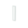 Striebel 2CPX052349R9999 CTT18 Transparente Tür links 1FB, 8-reihig