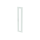 Striebel 2CPX052368R9999 CTT18S Transparente Tür rechts 1FB, 8-reihig mit Schloss