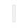 Striebel 2CPX052371R9999 CTT19S Transparente Tür rechts 1FB, 9-reihig mit Schloss
