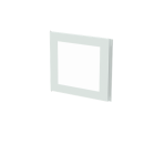 Striebel 2CPX052340R9999 CTT23 Transparente Tür...