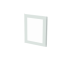 Striebel 2CPX052342R9999 CTT24 Transparente Tür...