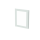 Striebel 2CPX052342R9999 CTT24 Transparente Tür links 2FB, 4-reihig