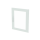 Striebel 2CPX052357R9999 CTT24S Transparente Tür rechts 2FB, 4-reihig mit Schloss