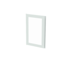 Striebel 2CPX052344R9999 CTT25 Transparente Tür...