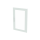 Striebel 2CPX052360R9999 CTT25S Transparente Tür rechts 2FB, 5-reihig mit Schloss