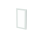 Striebel 2CPX052346R9999 CTT26 Transparente Tür links 2FB, 6-reihig
