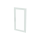 Striebel 2CPX052363R9999 CTT26S Transparente Tür rechts 2FB, 6-reihig mit Schloss