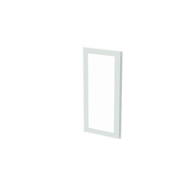 Striebel 2CPX052348R9999 CTT27 Transparente Tür links 2FB, 7-reihig