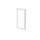 Striebel 2CPX052348R9999 CTT27 Transparente Tür links 2FB, 7-reihig