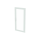 Striebel 2CPX052366R9999 CTT27S Transparente Tür rechts 2FB, 7-reihig mit Schloss