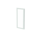 Striebel 2CPX052350R9999 CTT28 Transparente Tür...