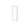 Striebel 2CPX052350R9999 CTT28 Transparente Tür links 2FB, 8-reihig