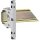 Legrand 001690 Isolierträger Aufschnappbar auf Hutprofilschiene EN 60715