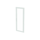 Striebel 2CPX052372R9999 CTT29S Transparente Tür...